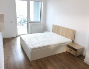 Lakás 2 szobák kiadó on Cluj-napoca, Zóna Centru