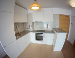 Lakás 2 szobák kiadó on Cluj-napoca, Zóna Gheorgheni