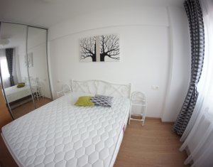 Lakás 2 szobák kiadó on Cluj-napoca, Zóna Gheorgheni