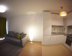 Lakás 2 szobák kiadó on Cluj-napoca, Zóna Gheorgheni