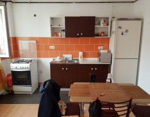 Lakás 1 szobák kiadó on Cluj-napoca