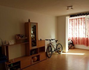 Lakás 1 szobák kiadó on Cluj-napoca