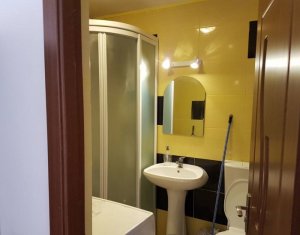 Lakás 1 szobák kiadó on Cluj-napoca