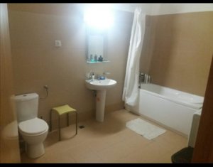 Appartement 2 chambres à louer dans Cluj-napoca, zone Plopilor