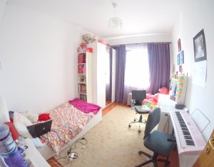 Lakás 4 szobák kiadó on Cluj-napoca, Zóna Grigorescu