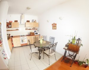 Lakás 4 szobák kiadó on Cluj-napoca, Zóna Grigorescu