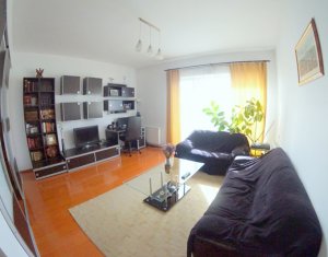 Lakás 4 szobák kiadó on Cluj-napoca, Zóna Grigorescu