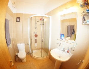 Lakás 4 szobák kiadó on Cluj-napoca, Zóna Grigorescu