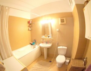 Lakás 4 szobák kiadó on Cluj-napoca, Zóna Grigorescu