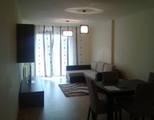 Lakás 2 szobák kiadó on Cluj-napoca