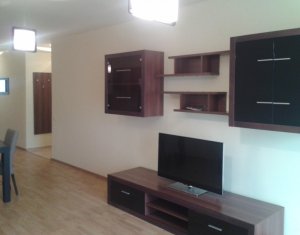 Lakás 2 szobák kiadó on Cluj-napoca