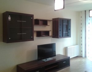 Lakás 2 szobák kiadó on Cluj-napoca