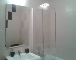 Lakás 2 szobák kiadó on Cluj-napoca