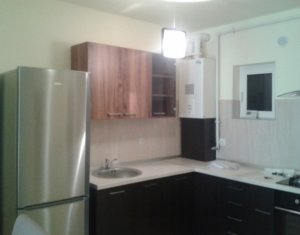 Lakás 2 szobák kiadó on Cluj-napoca