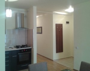 Lakás 2 szobák kiadó on Cluj-napoca