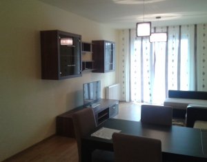 Lakás 2 szobák kiadó on Cluj-napoca