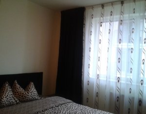 Lakás 2 szobák kiadó on Cluj-napoca