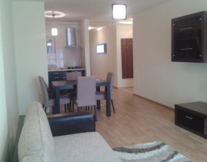 Lakás 2 szobák kiadó on Cluj-napoca