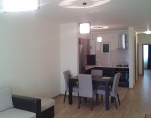 Lakás 2 szobák kiadó on Cluj-napoca