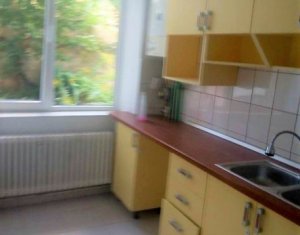 Lakás 2 szobák kiadó on Cluj-napoca