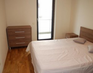 Lakás 2 szobák kiadó on Cluj-napoca, Zóna Andrei Muresanu