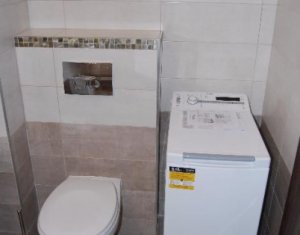 Lakás 2 szobák kiadó on Cluj-napoca, Zóna Andrei Muresanu