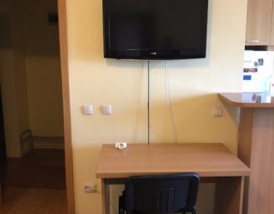 Lakás 2 szobák kiadó on Cluj-napoca, Zóna Zorilor