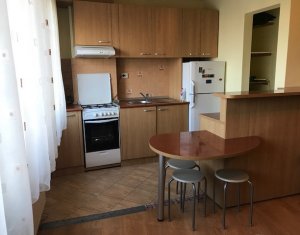 Lakás 2 szobák kiadó on Cluj-napoca, Zóna Zorilor