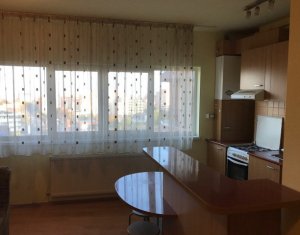 Lakás 2 szobák kiadó on Cluj-napoca, Zóna Zorilor