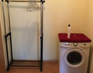 Lakás 2 szobák kiadó on Cluj-napoca, Zóna Zorilor