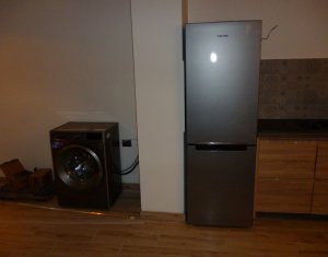 Lakás 2 szobák kiadó on Cluj-napoca, Zóna Marasti