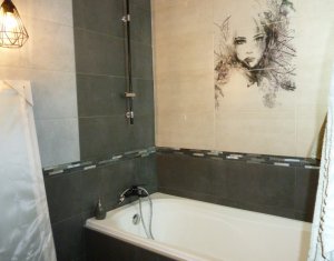 Lakás 2 szobák kiadó on Cluj-napoca, Zóna Marasti