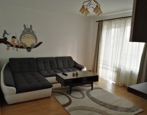 , 50m2 on Cluj-napoca, Zóna Intre Lacuri