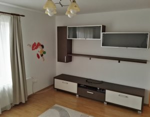 Lakás 2 szobák kiadó on Cluj-napoca, Zóna Intre Lacuri