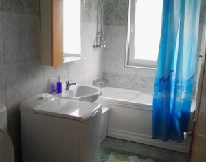 Lakás 2 szobák kiadó on Cluj-napoca, Zóna Intre Lacuri