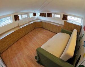 Lakás 3 szobák kiadó on Cluj-napoca