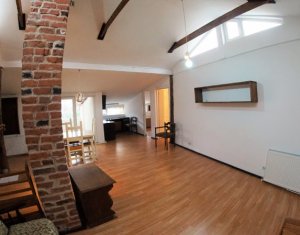 Lakás 3 szobák kiadó on Cluj-napoca