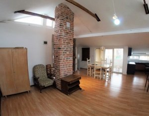 Lakás 3 szobák kiadó on Cluj-napoca