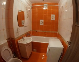 Garzon kiadó on Cluj-napoca, Zóna Gheorgheni