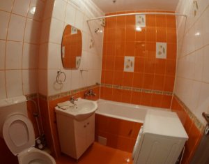 Garzon kiadó on Cluj-napoca, Zóna Gheorgheni