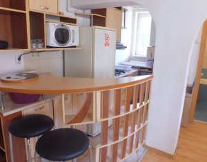 Lakás 3 szobák kiadó on Cluj-napoca, Zóna Plopilor