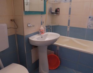 Lakás 3 szobák kiadó on Cluj-napoca, Zóna Plopilor