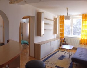 Lakás 3 szobák kiadó on Cluj-napoca, Zóna Plopilor