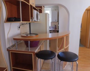 Lakás 3 szobák kiadó on Cluj-napoca, Zóna Plopilor