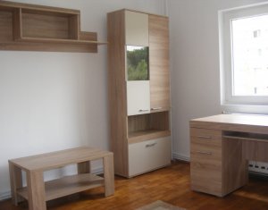 Lakás 2 szobák kiadó on Cluj-napoca, Zóna Plopilor