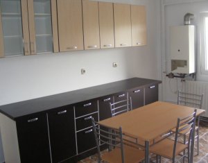 Lakás 2 szobák kiadó on Cluj-napoca, Zóna Plopilor