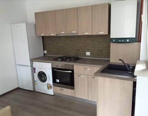 Lakás 2 szobák kiadó on Cluj-napoca, Zóna Centru