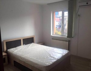 Lakás 2 szobák kiadó on Cluj-napoca, Zóna Centru