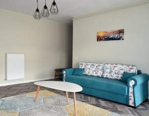 Lakás 2 szobák kiadó on Cluj-napoca, Zóna Zorilor