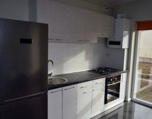 Lakás 2 szobák kiadó on Cluj-napoca, Zóna Zorilor